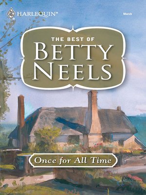 Once for All Time - ebook
